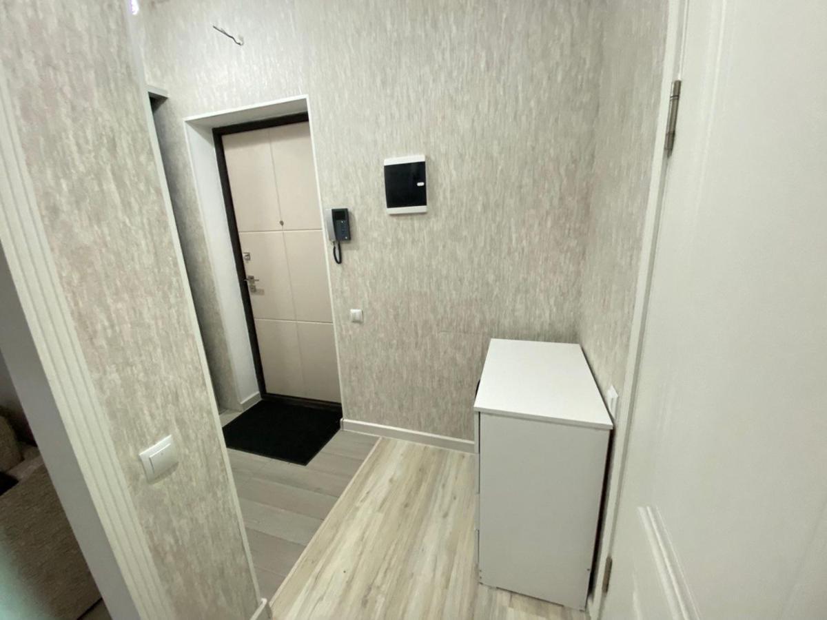 Whitehome In Panorama Park Astana Luaran gambar