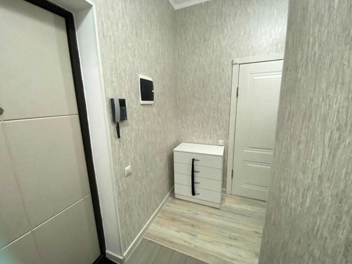 Whitehome In Panorama Park Astana Luaran gambar