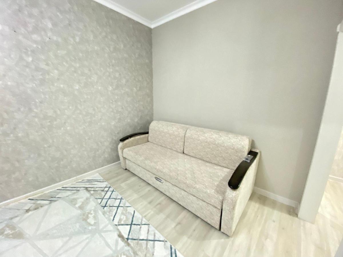 Whitehome In Panorama Park Astana Luaran gambar