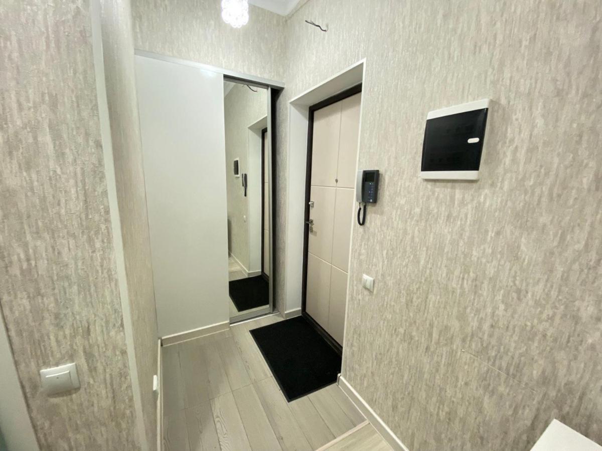 Whitehome In Panorama Park Astana Luaran gambar